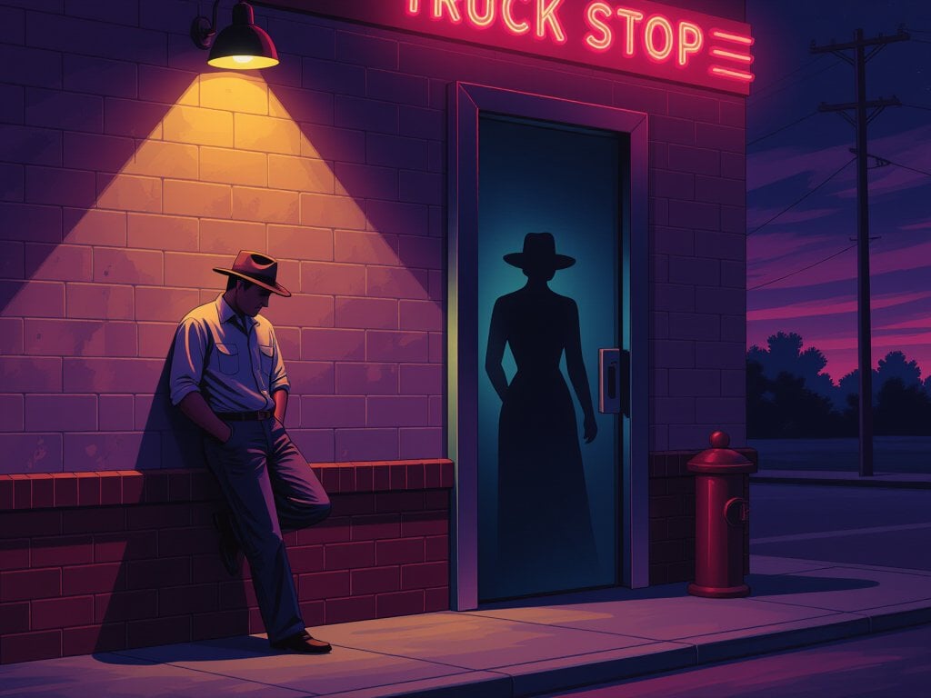 Cover of The Midnight Glory of Drake's Rising
