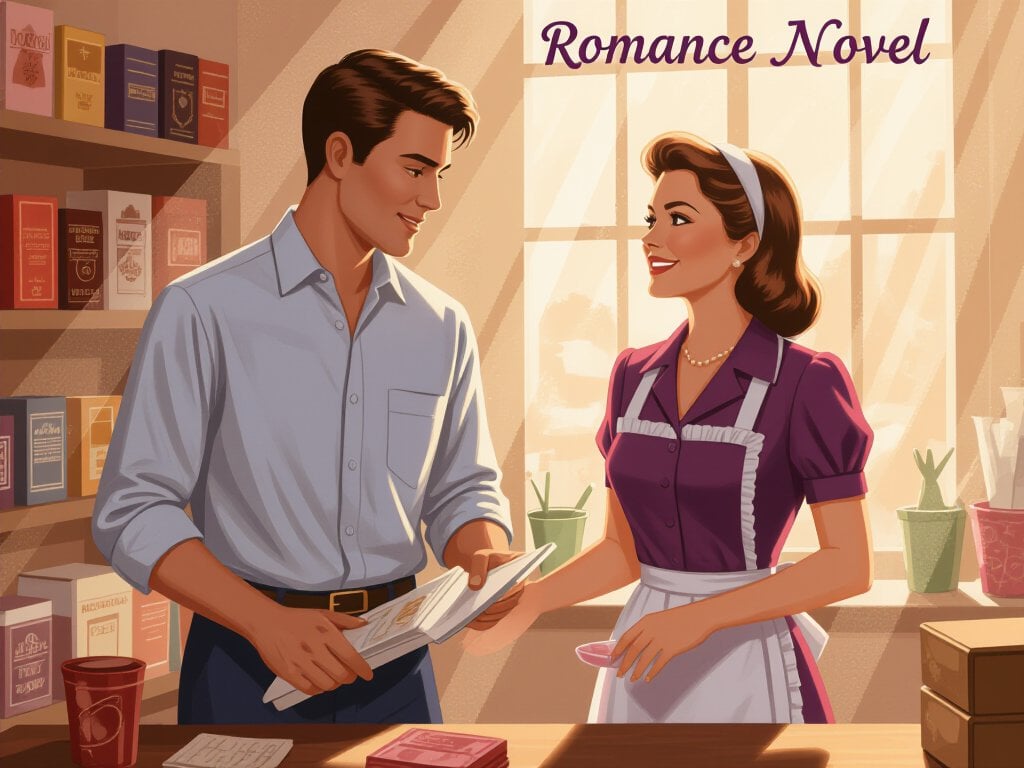 Cover of Scissors and Salvation