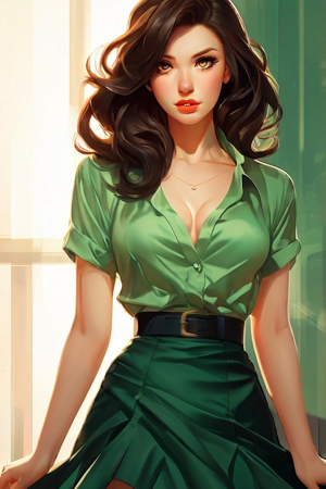 Cover of Slut for Hire
