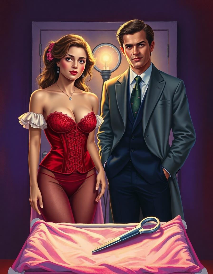 Cover of Chastity's Forbidden Rituals