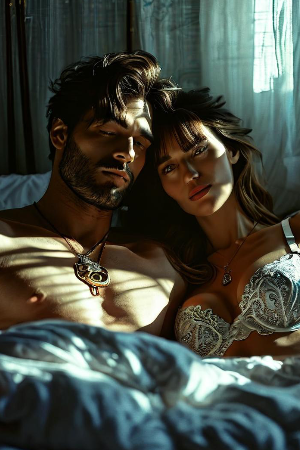 Cover of Forbidden Pleasures - Remix