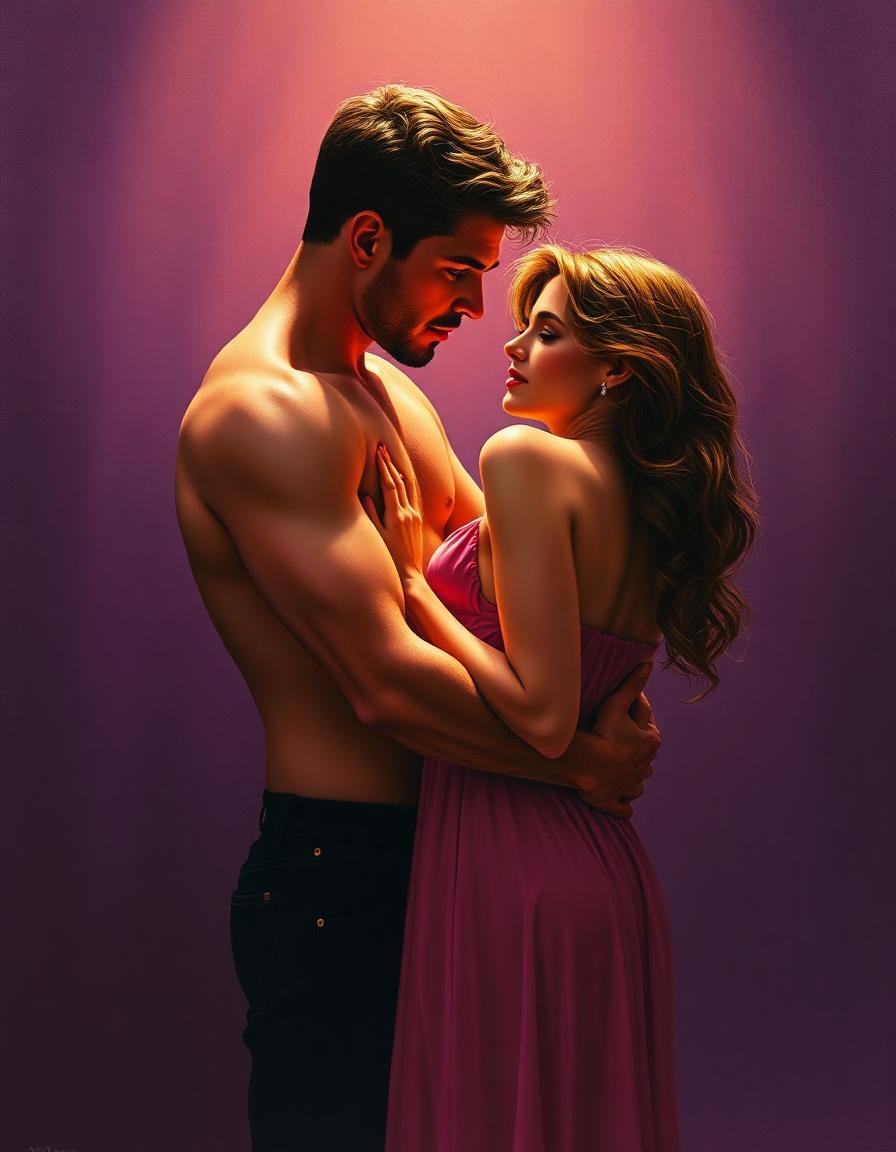 Cover of Unleashed Desires (Adult Content)- Remix