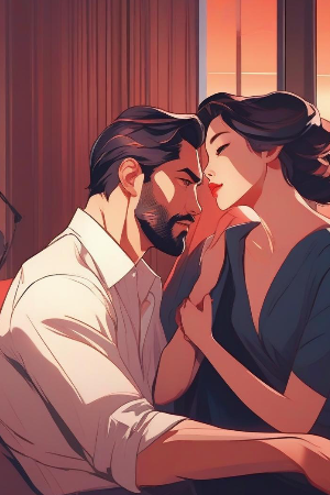 Cover of Hotel Orgy: Taking Turns With My Wife
