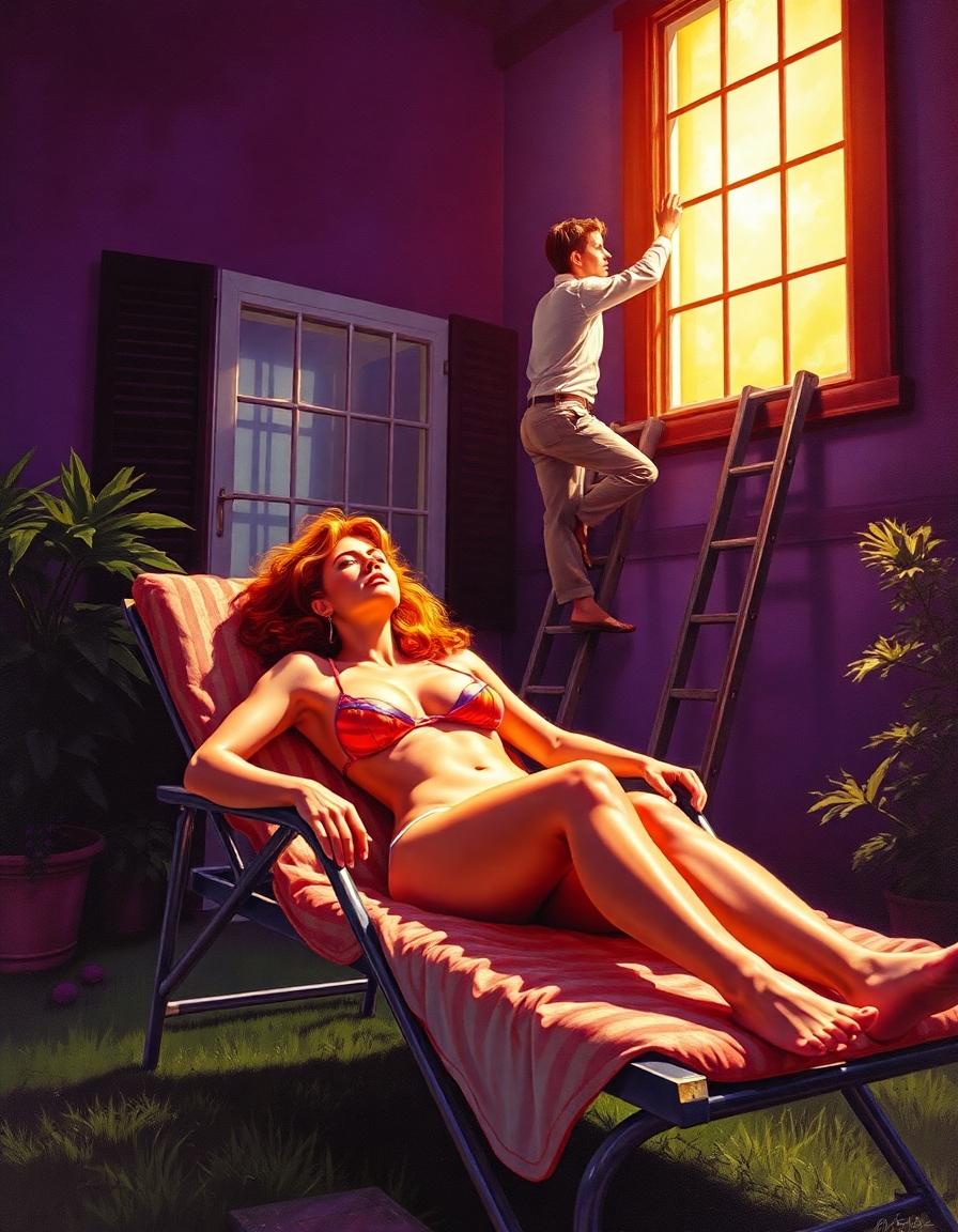 Cover of The Fall From Grace