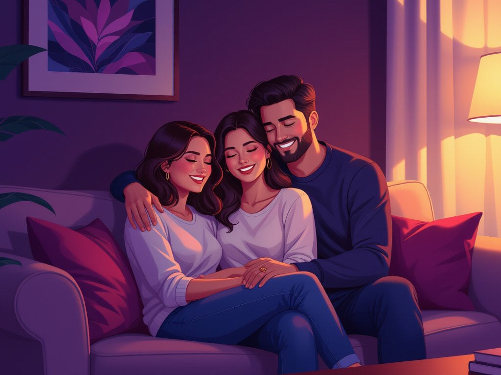 Cover of Convenient Cucking