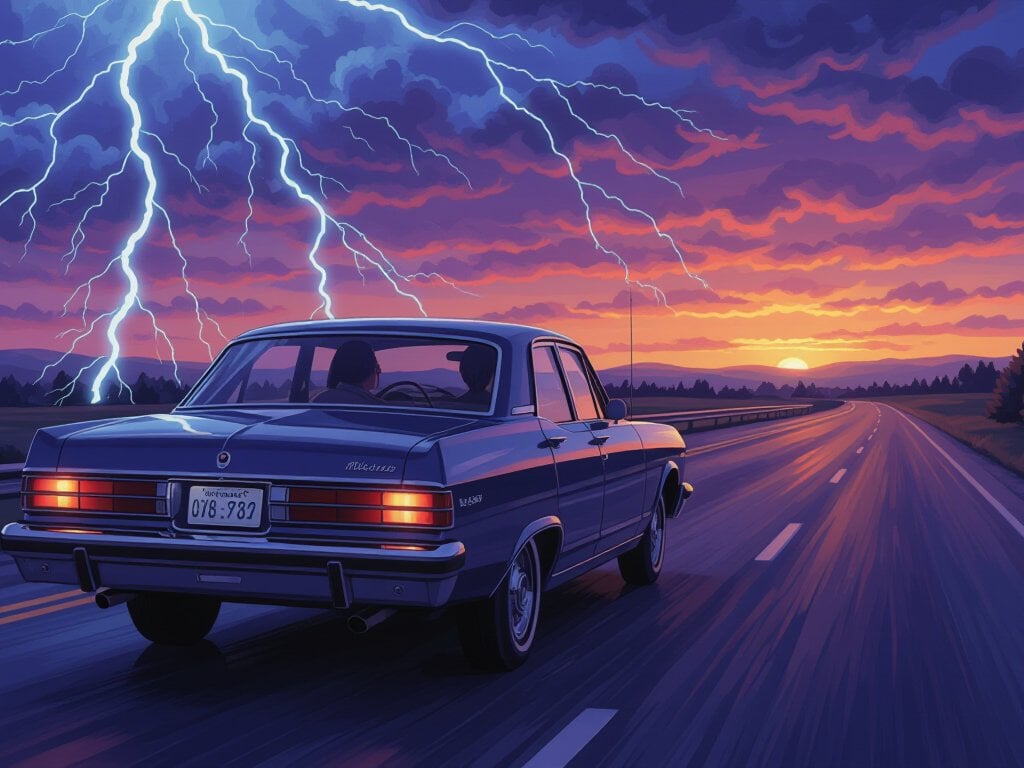 Cover of The Electric Exchange