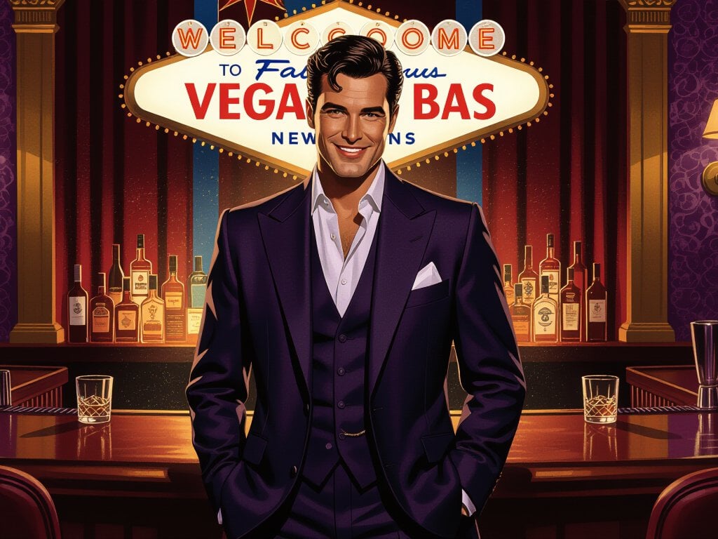 Cover of Vegas Sissygasm