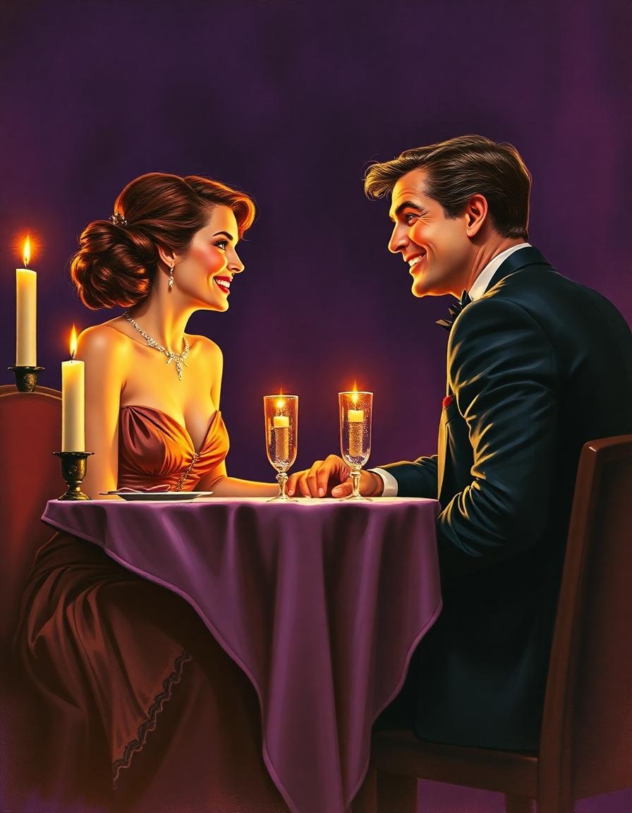 Cover of Affairs of the Heart Via Text