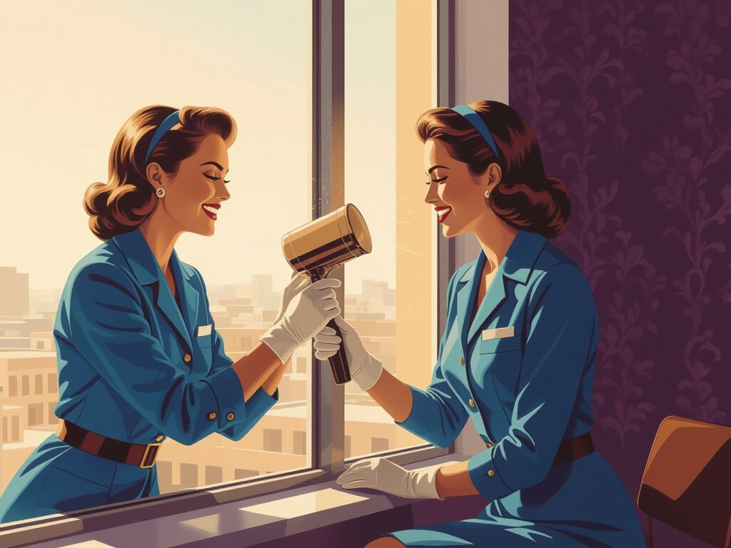 Cover of Midnight Reflections