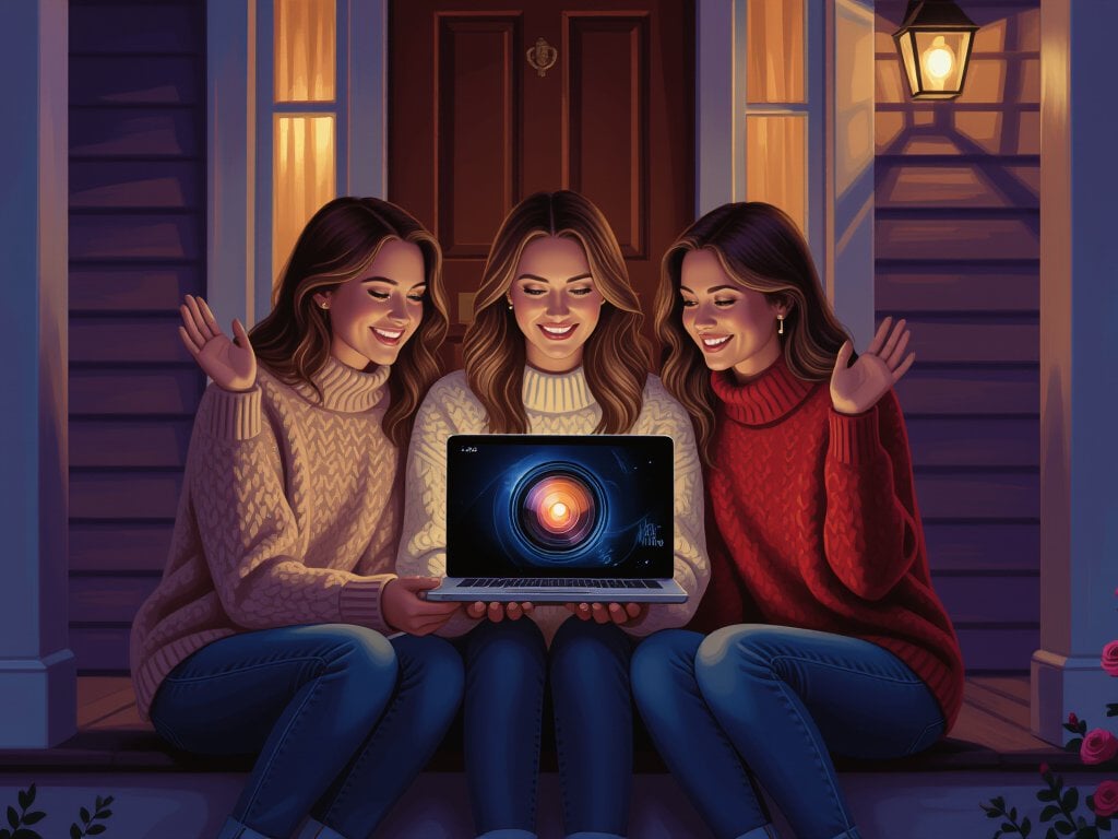 Cover of The Neighborly Initiation