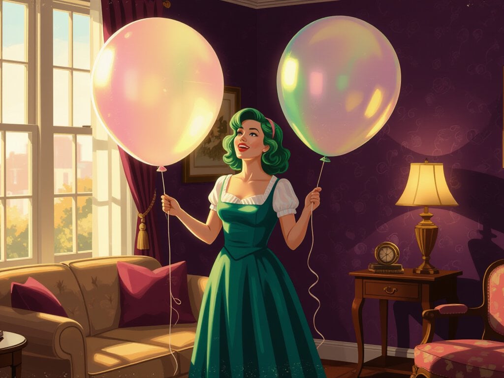 Cover of The Inflationist's Delight
