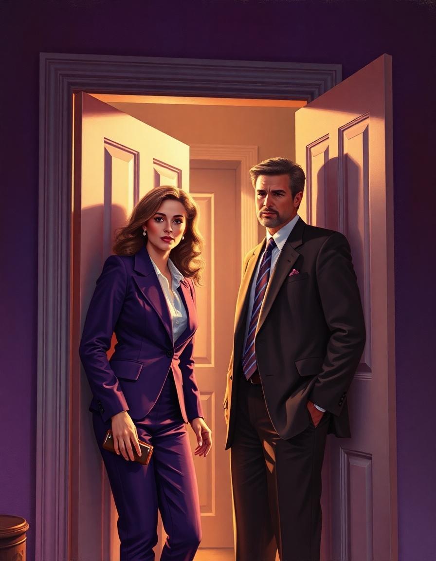 Cover of Unforgettable Desires