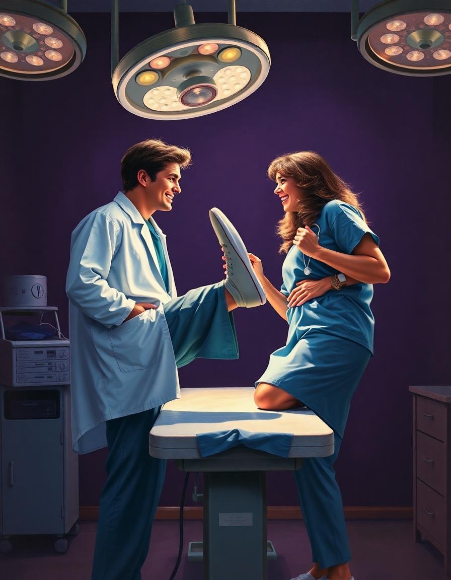 Cover of Forbidden Anesthesia