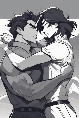 Cover of Strength of Desire: The Encompassing Embrace