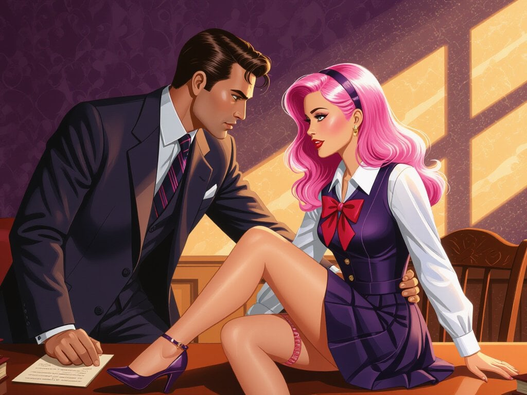 Cover of The Project