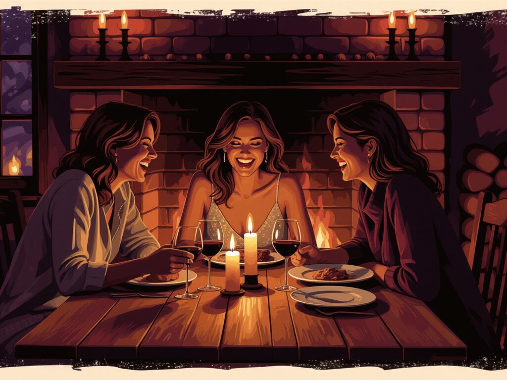 Cover of The Guest's Gift