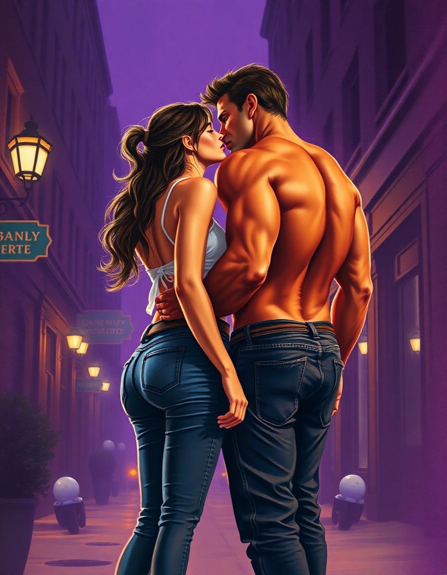 Cover of An Unconventional Love Affair