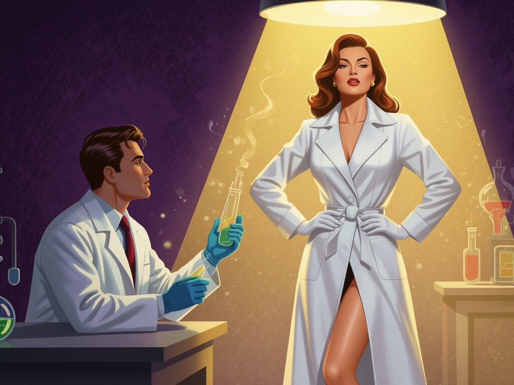 Cover of The Amazon's Genesis