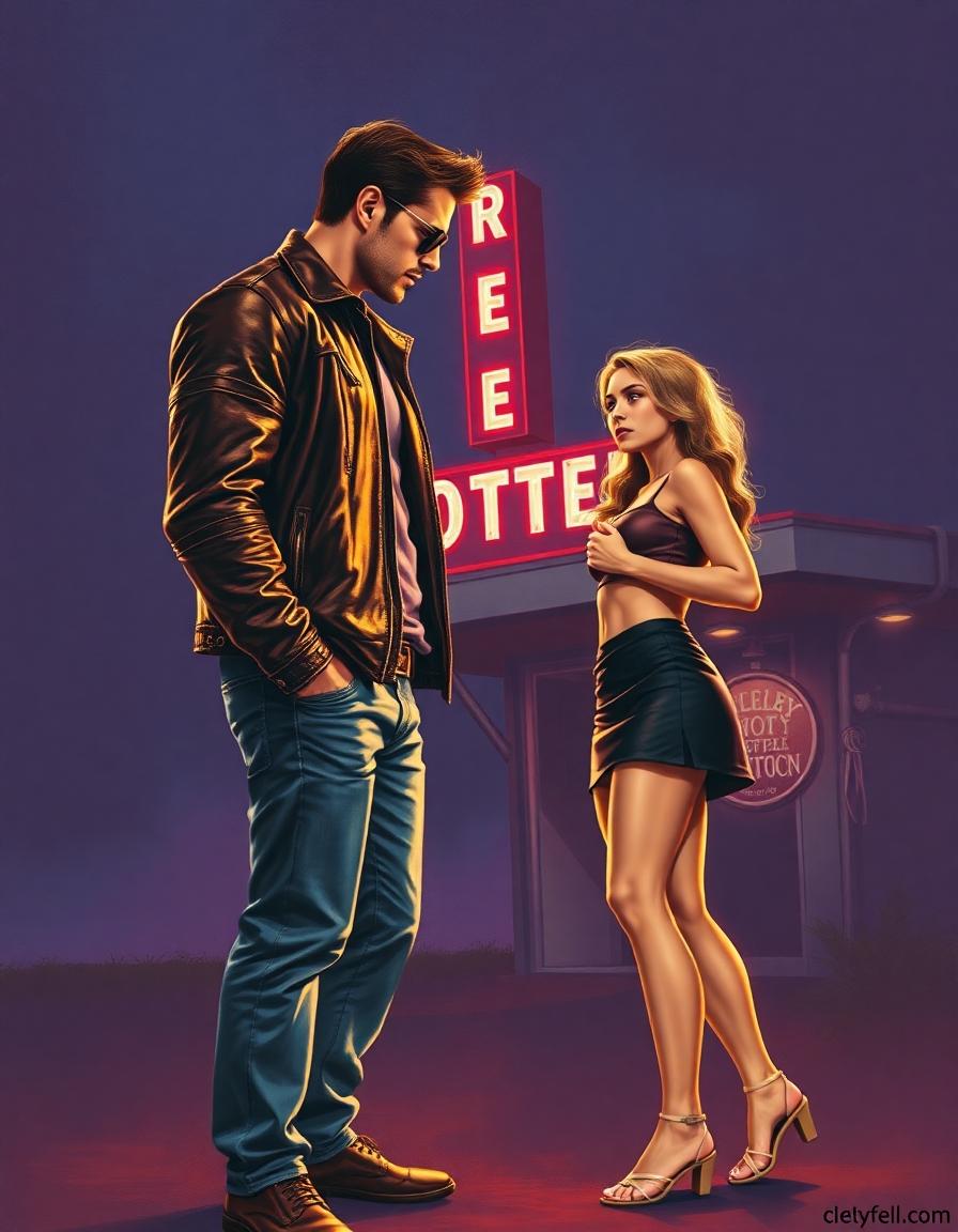 Cover of Road Trip: A Journey of Submission