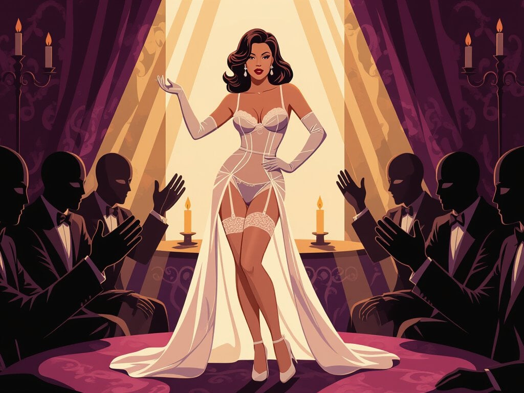 Cover of The Club of Ecstasy's Humiliation