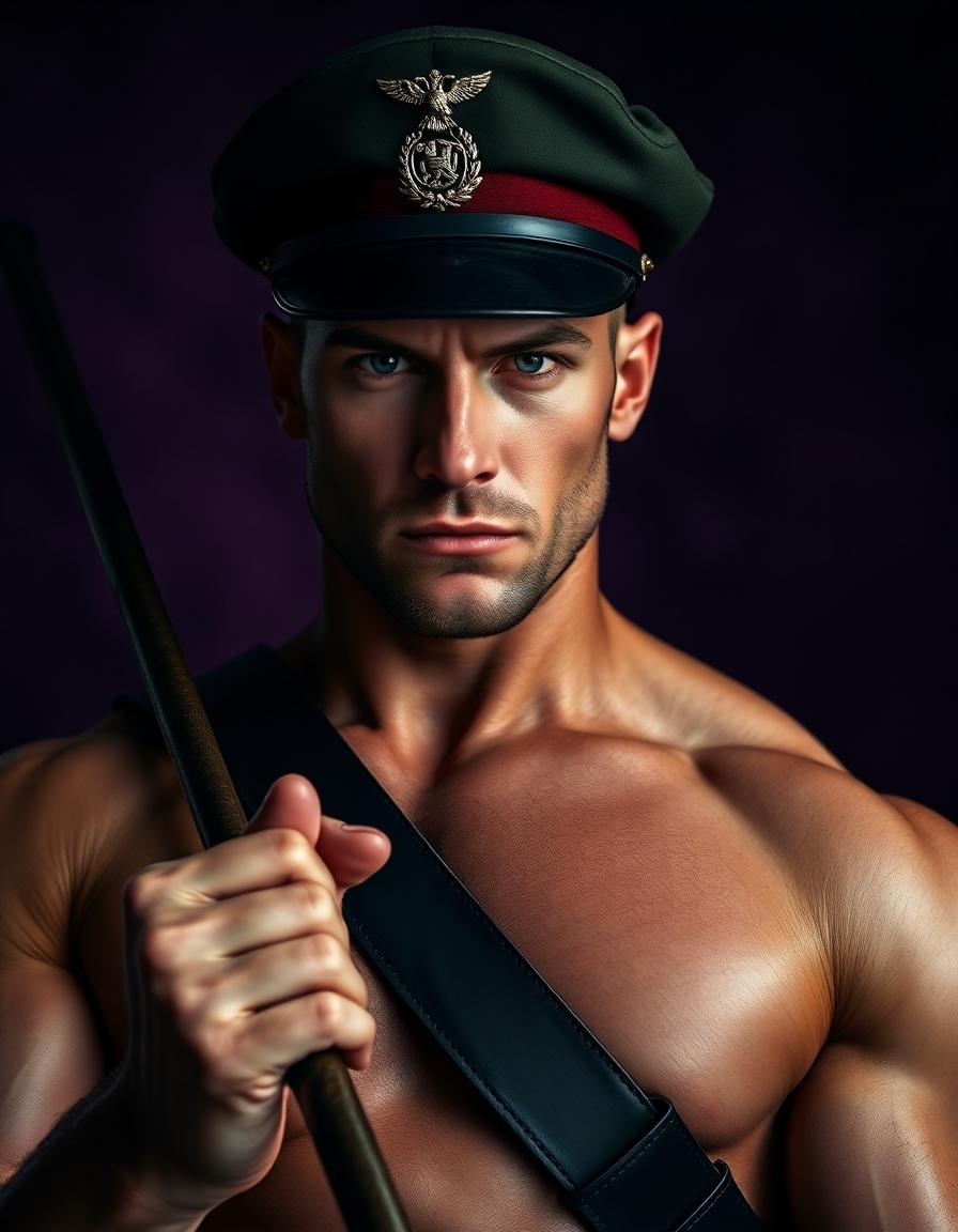 Cover of Russian Corporal Punishment of Jim