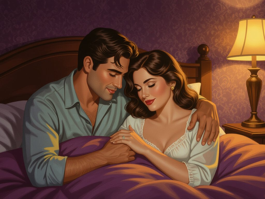 Cover of The Gentle Union