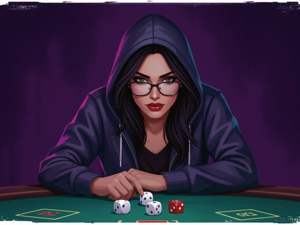 Cover of Dice of Deceit