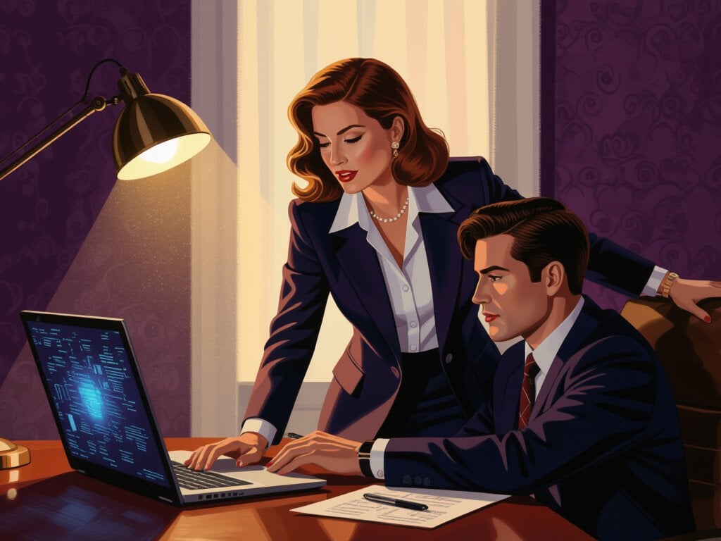 Cover of The Hidden Browser