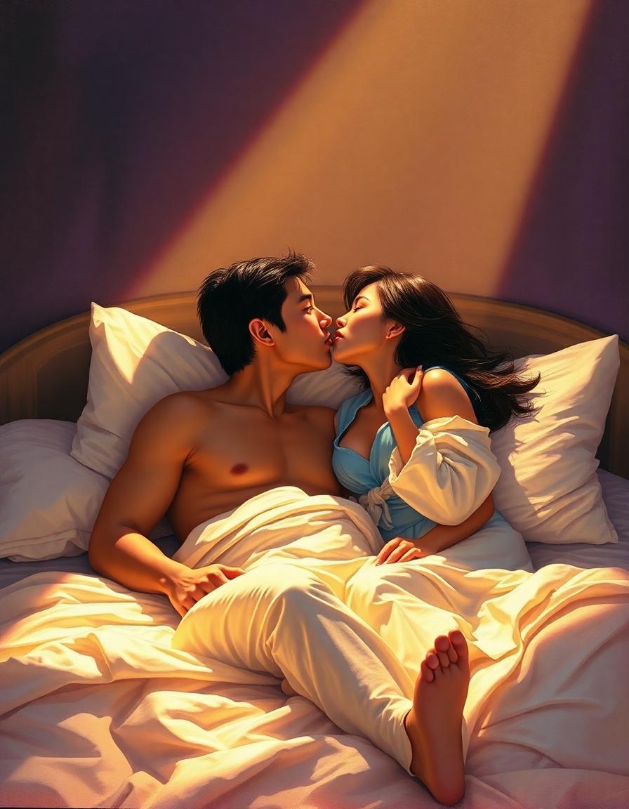 Cover of Morning Delight