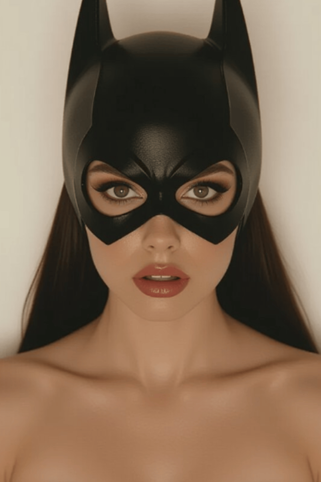 Cover of Gotham's Captive Heroines