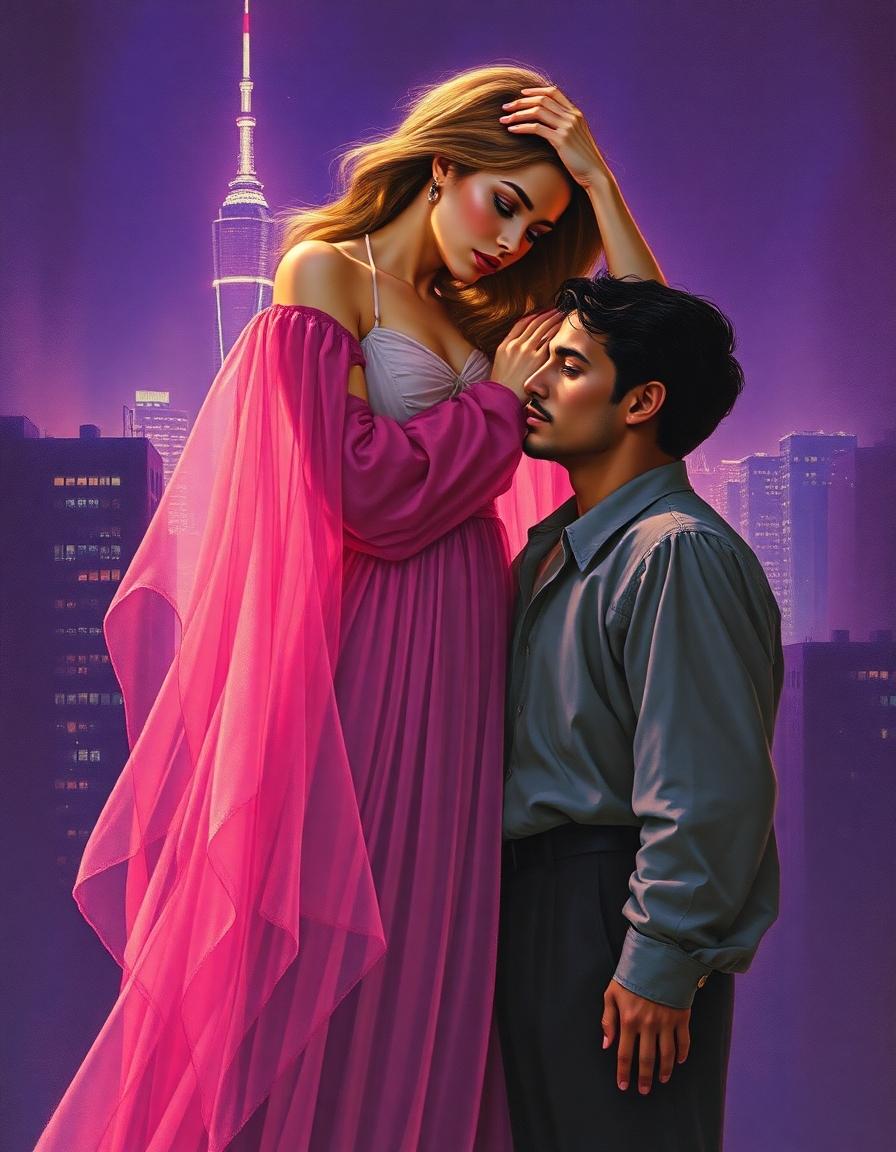 Cover of The Beta's Embrace