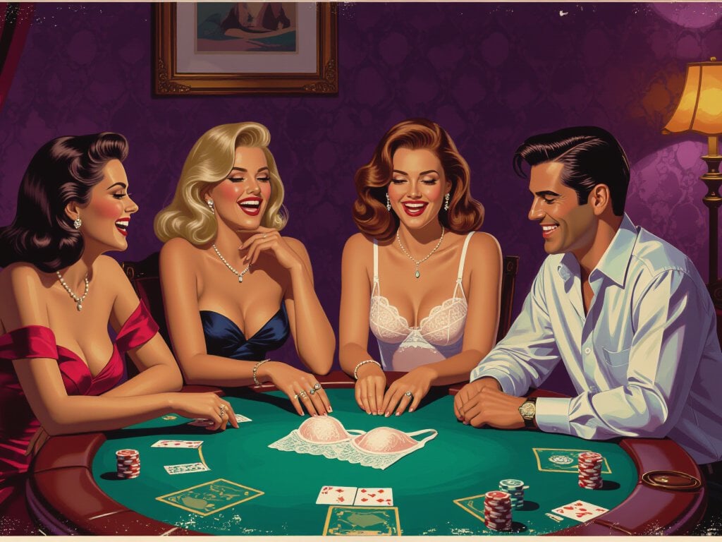 Cover of The Final Ante
