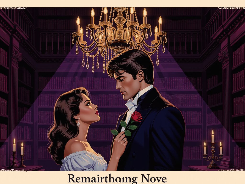 Cover of Forbidden Longing