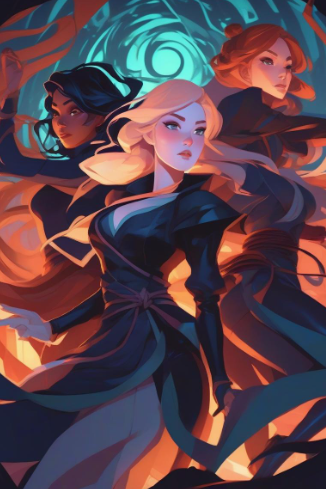 Cover of Sorcery Of Seduction And Ticklish Pleasures