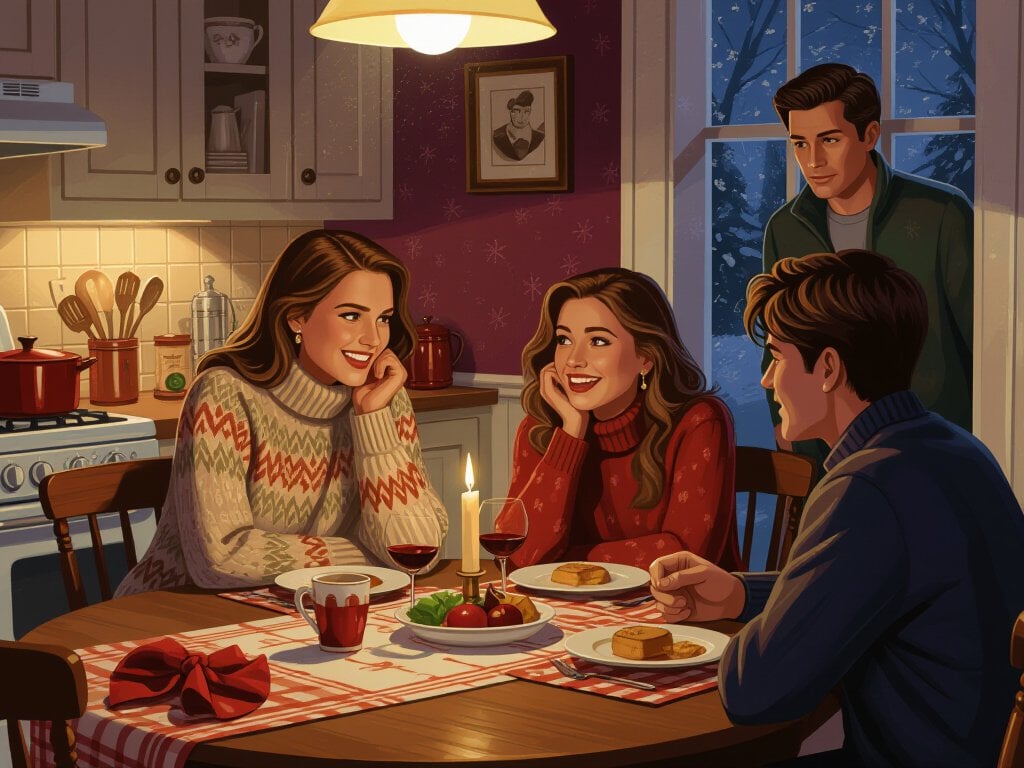 Cover of Sibling Rivalry