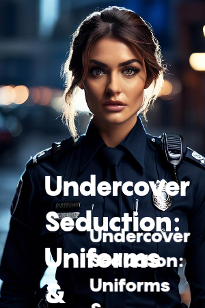 Cover of Undercover Seduction: Uniforms & Gangsters - Remix