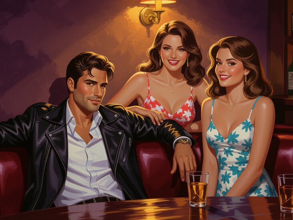 Cover of The Proposition