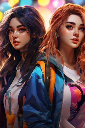 Cover of Jennifer's College Secrets Club Chronicles - Remix