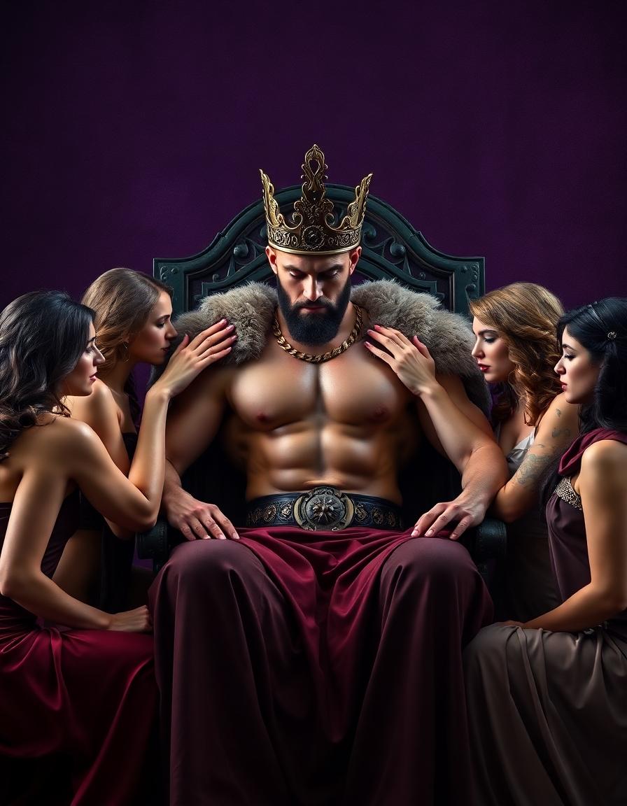 Cover of Royal Pleasures