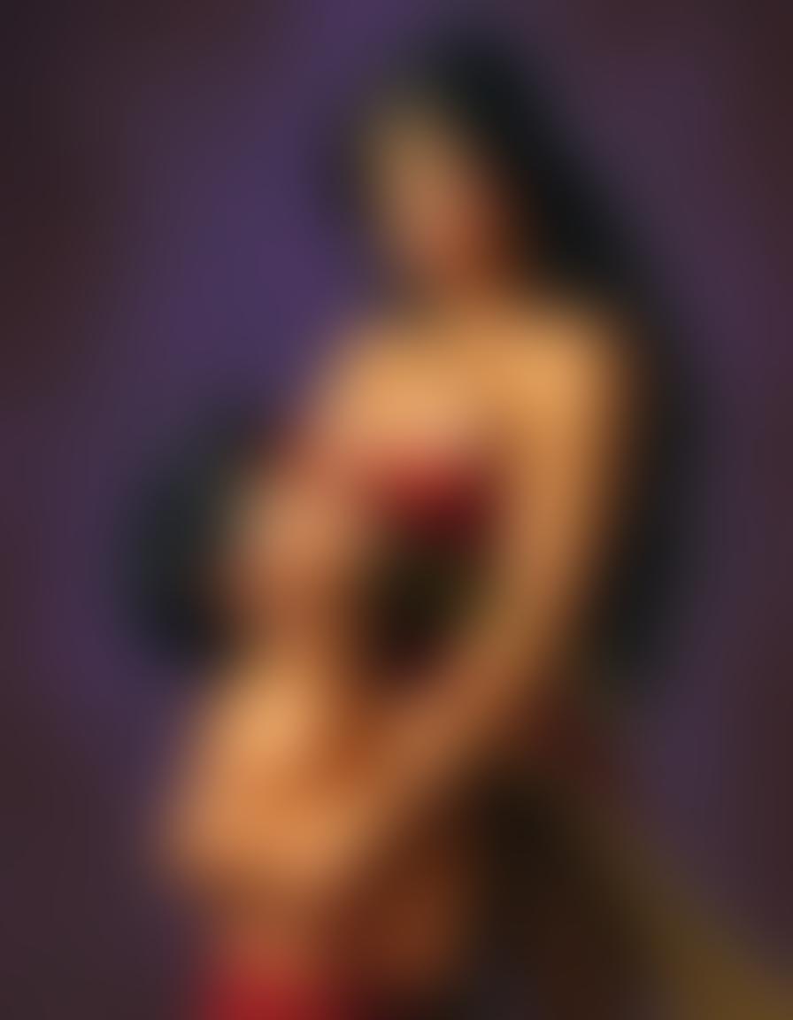 Cover of Jasmine's Dominance: A Futanari Fantasy- Remix