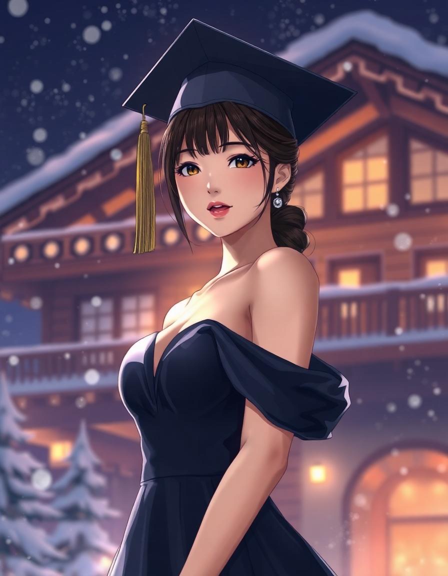 Cover of Alpine Oddessy