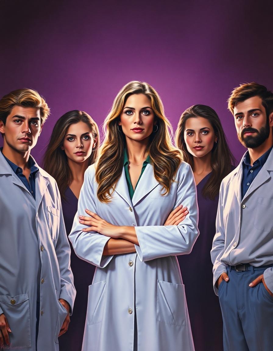 Cover of The Dunphy Experiment