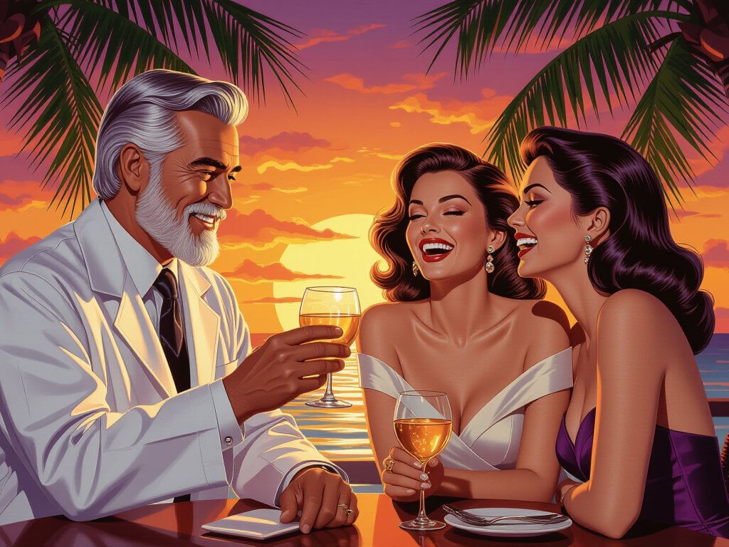 Cover of The Fertility Tide