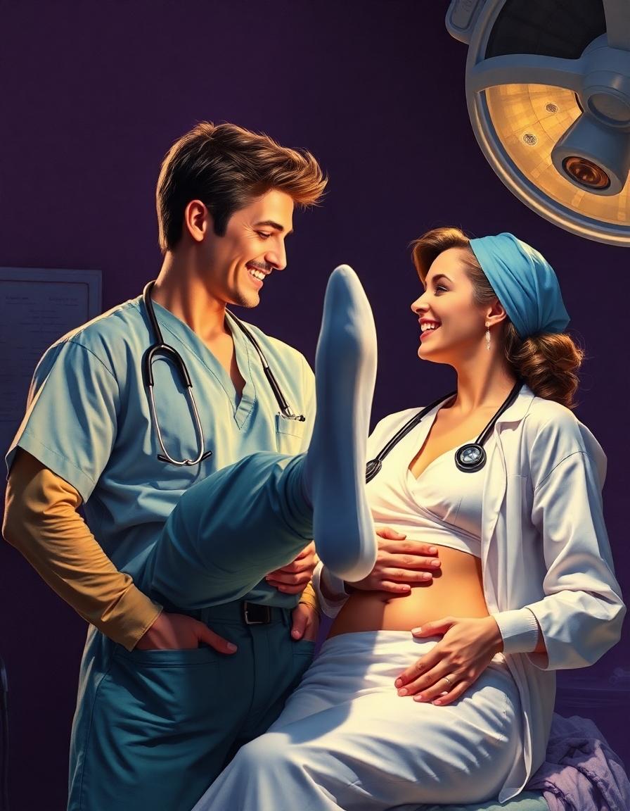 Cover of Anesthesia Fantasies