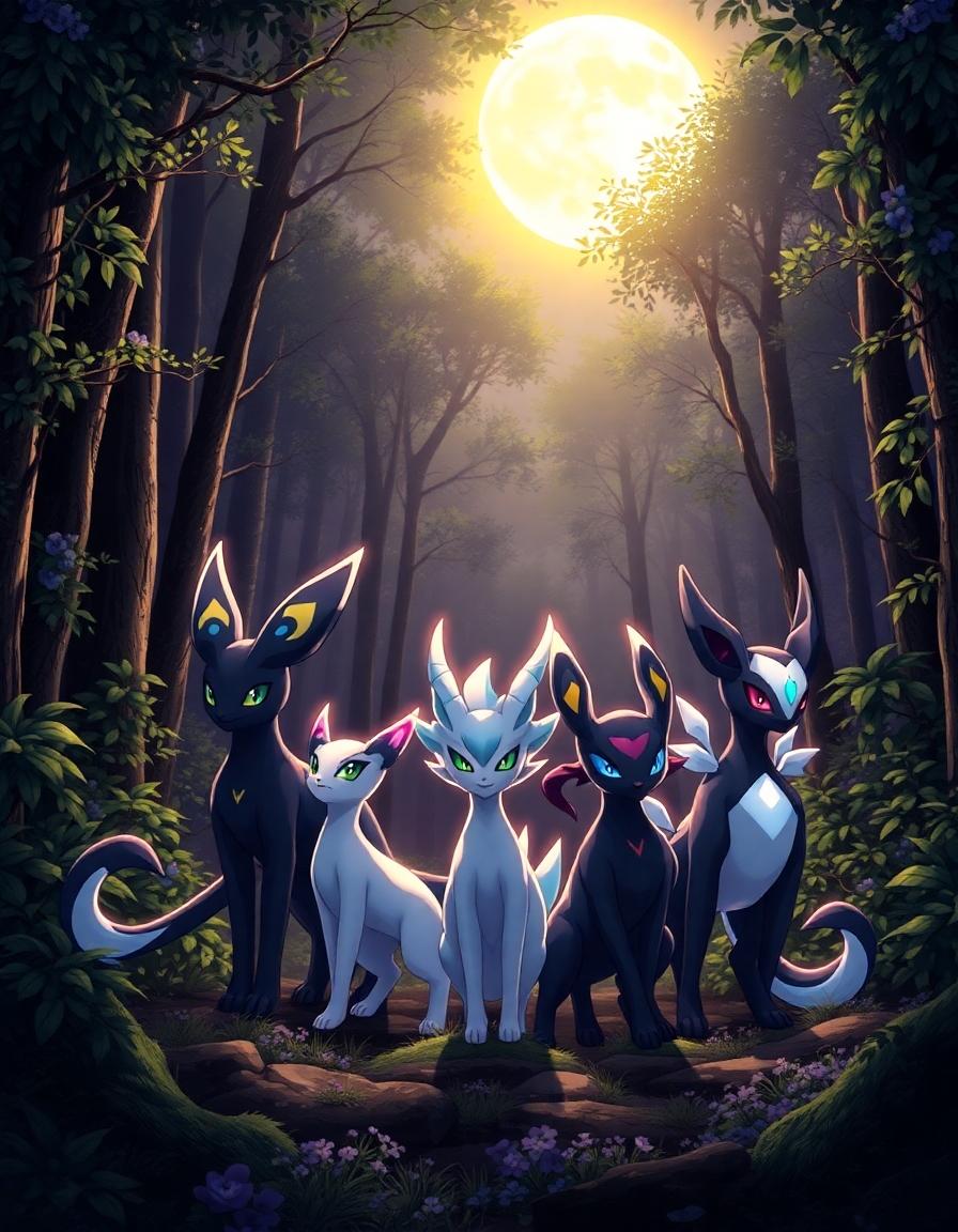 Cover of Pokemon egg mania
