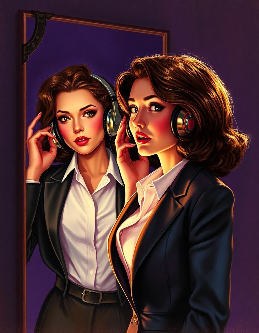 Cover of The Accidental Transformation of Clara Ainsworth
