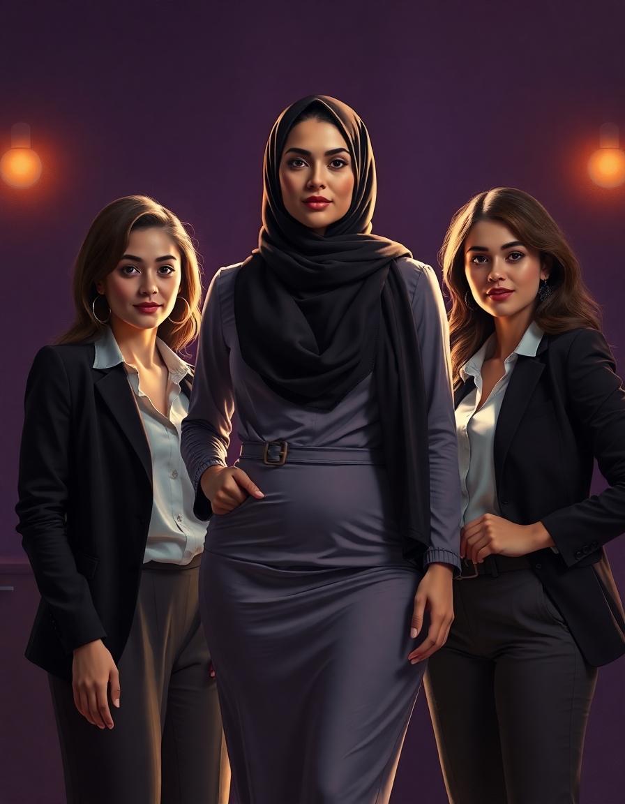 Cover of The Yogyakarta Trap