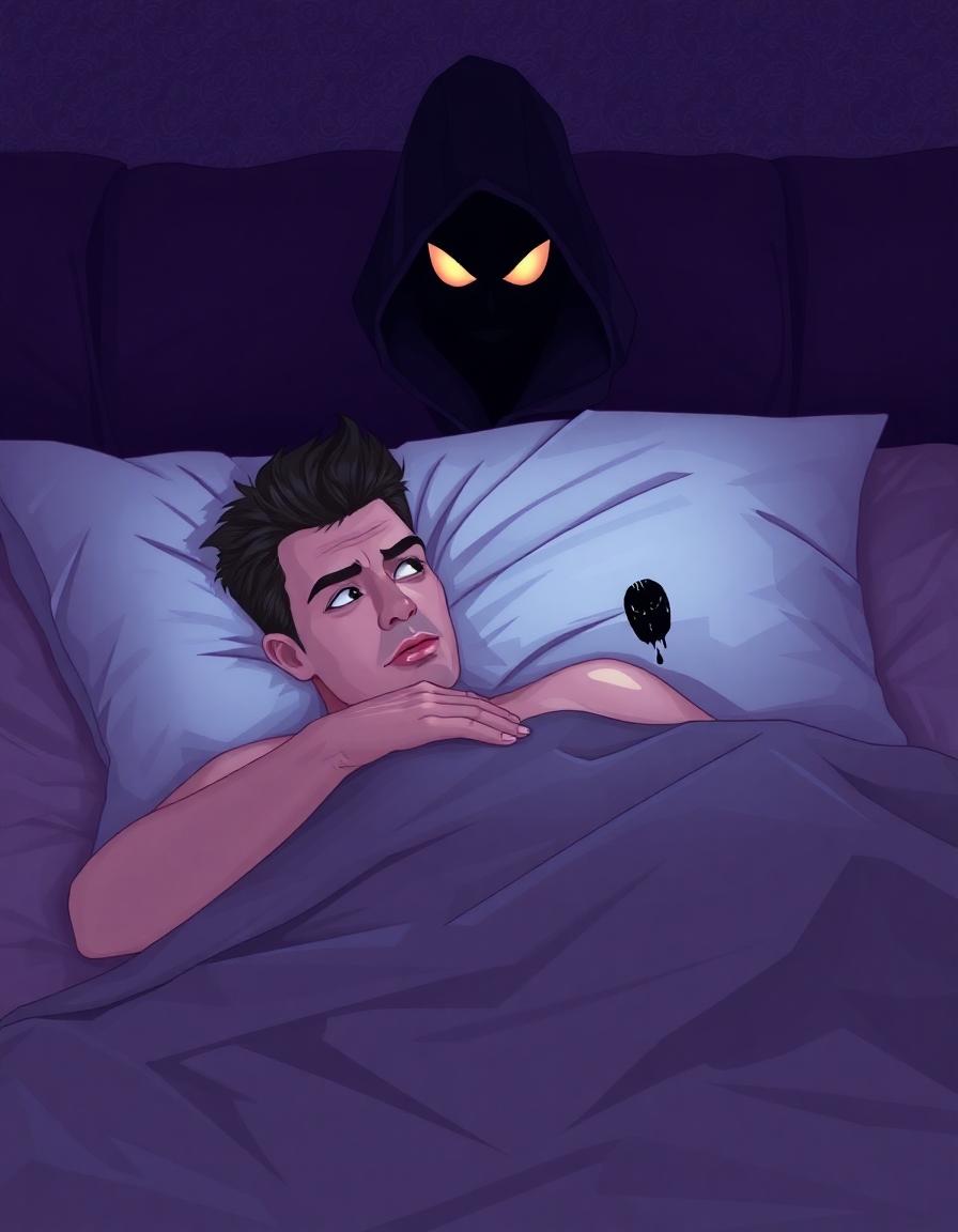 Cover of Nocturnal Embrace
