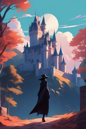 Cover of Shadows of Betrayal
