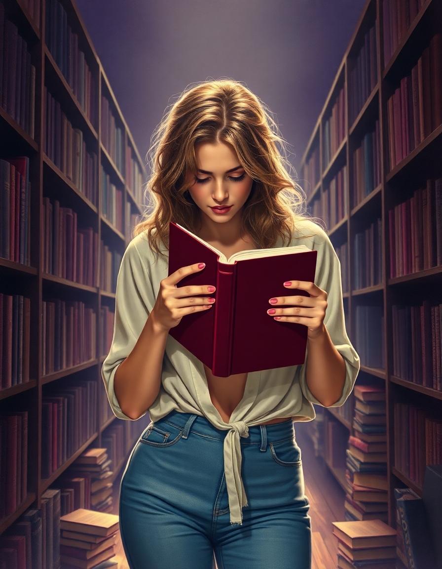 Cover of The Accidental Pervert
